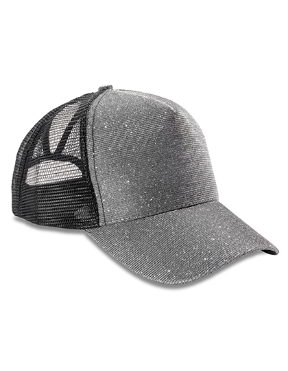 New York Sparkle Cap - Result Headwear
