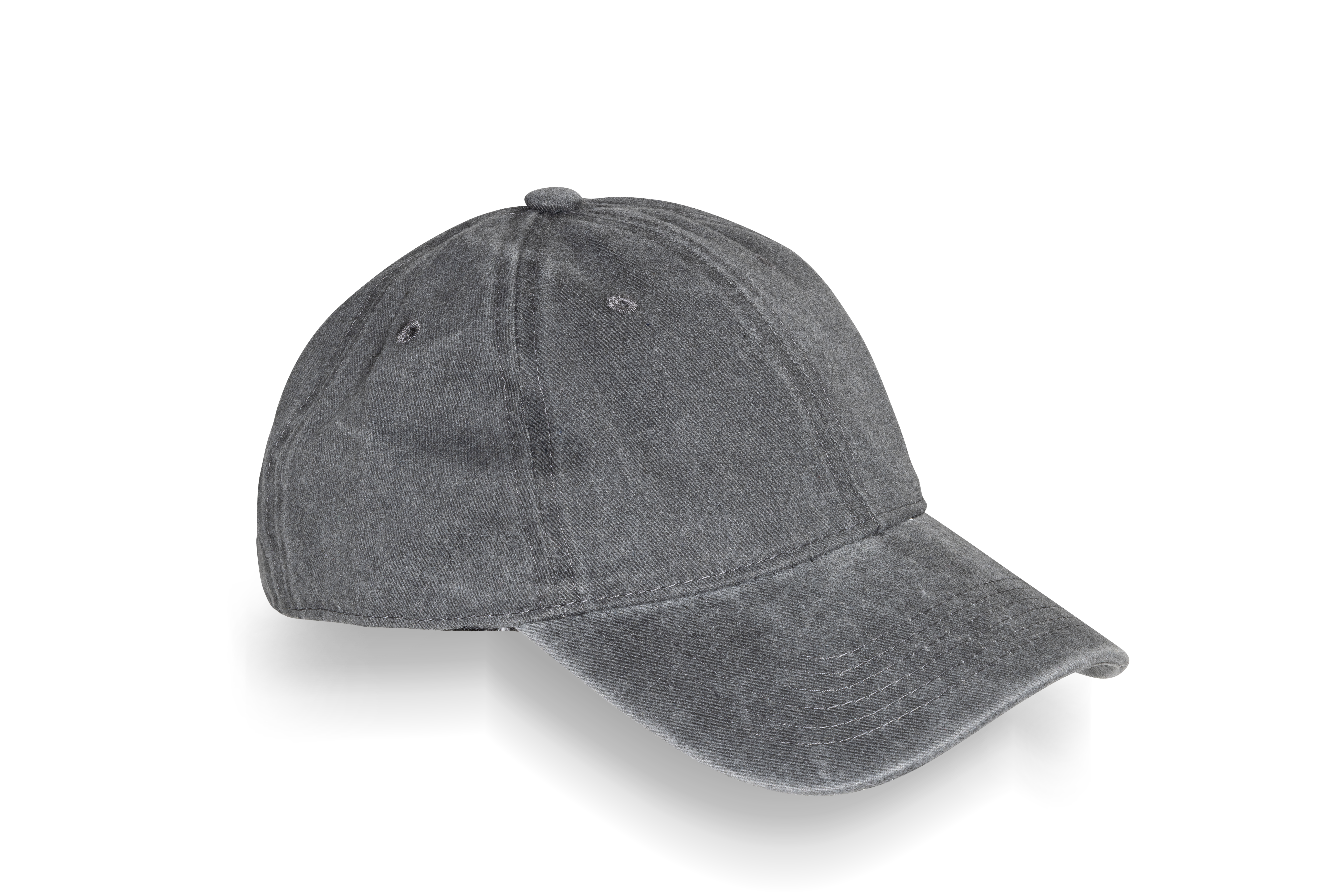 Pure Cotton Vintage Cap - Result Headwear