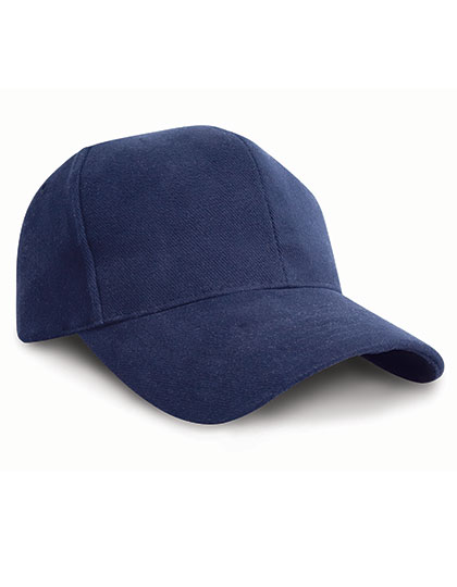 Pro-Style Heavy Cotton Cap - Result Headwear