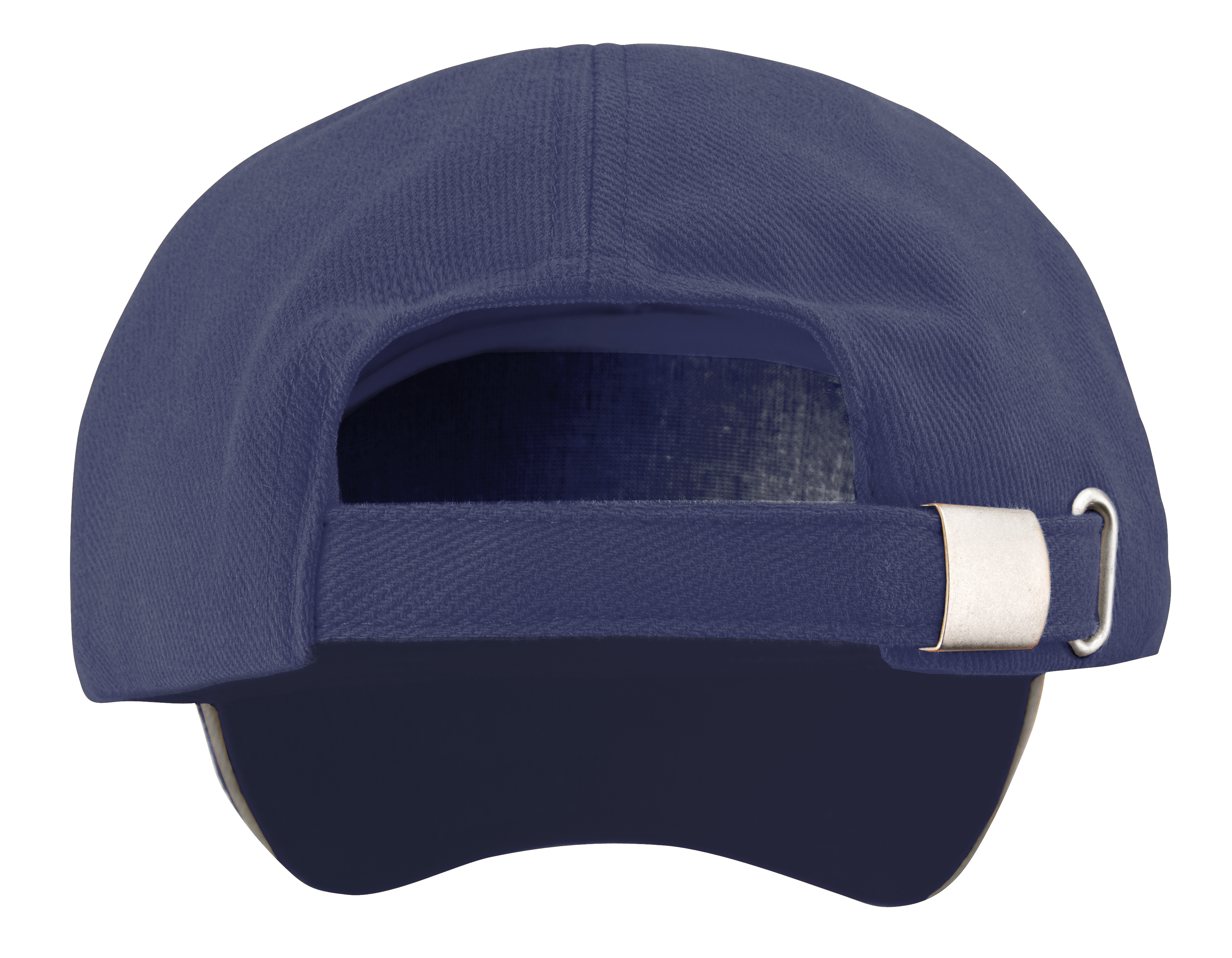 Brushed Cotton Decorators Cap With Sandwich Peak - Result Headwear