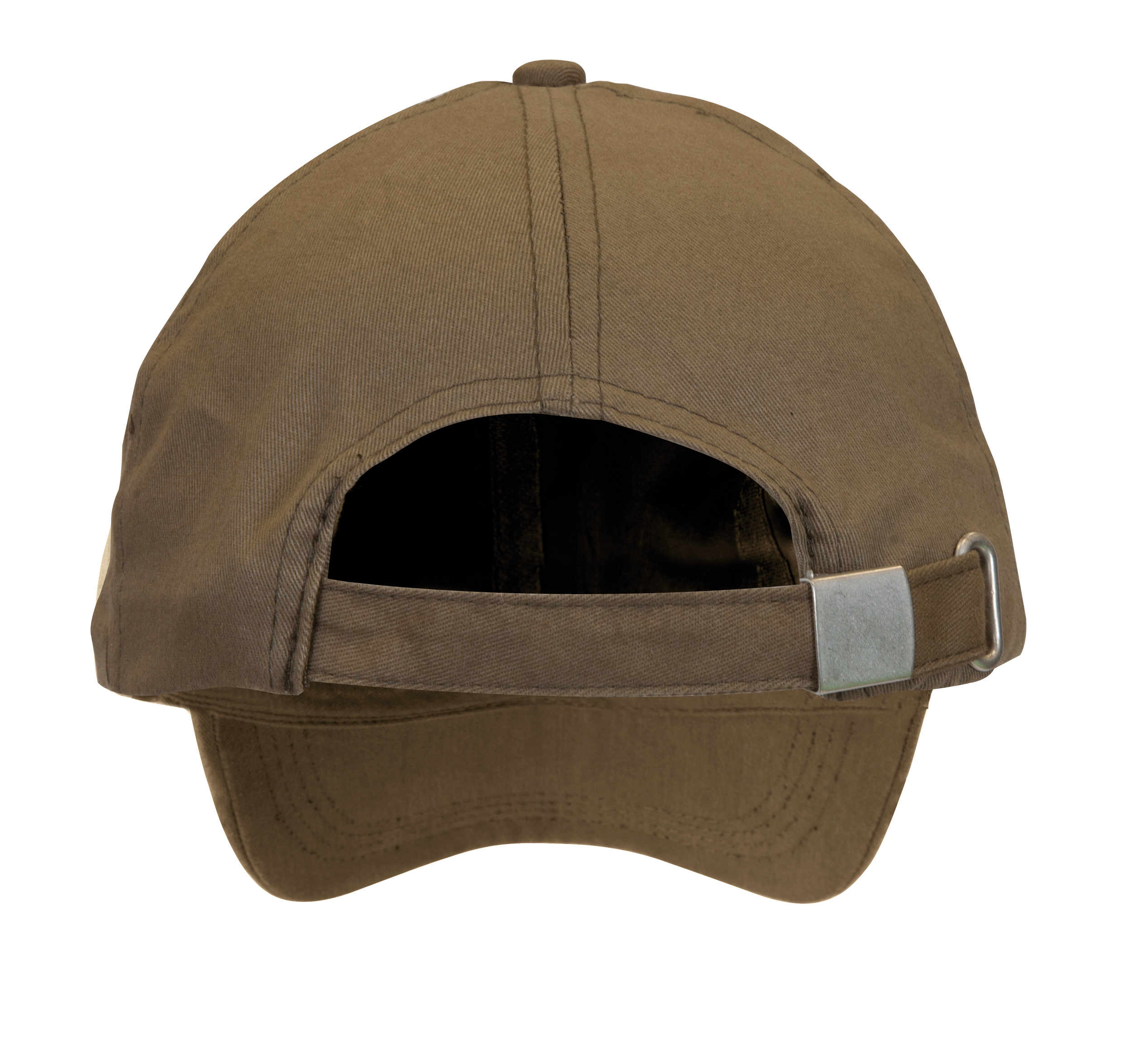 Plush Cap - Result Headwear