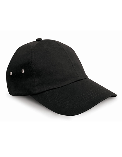 Plush Cap - Result Headwear