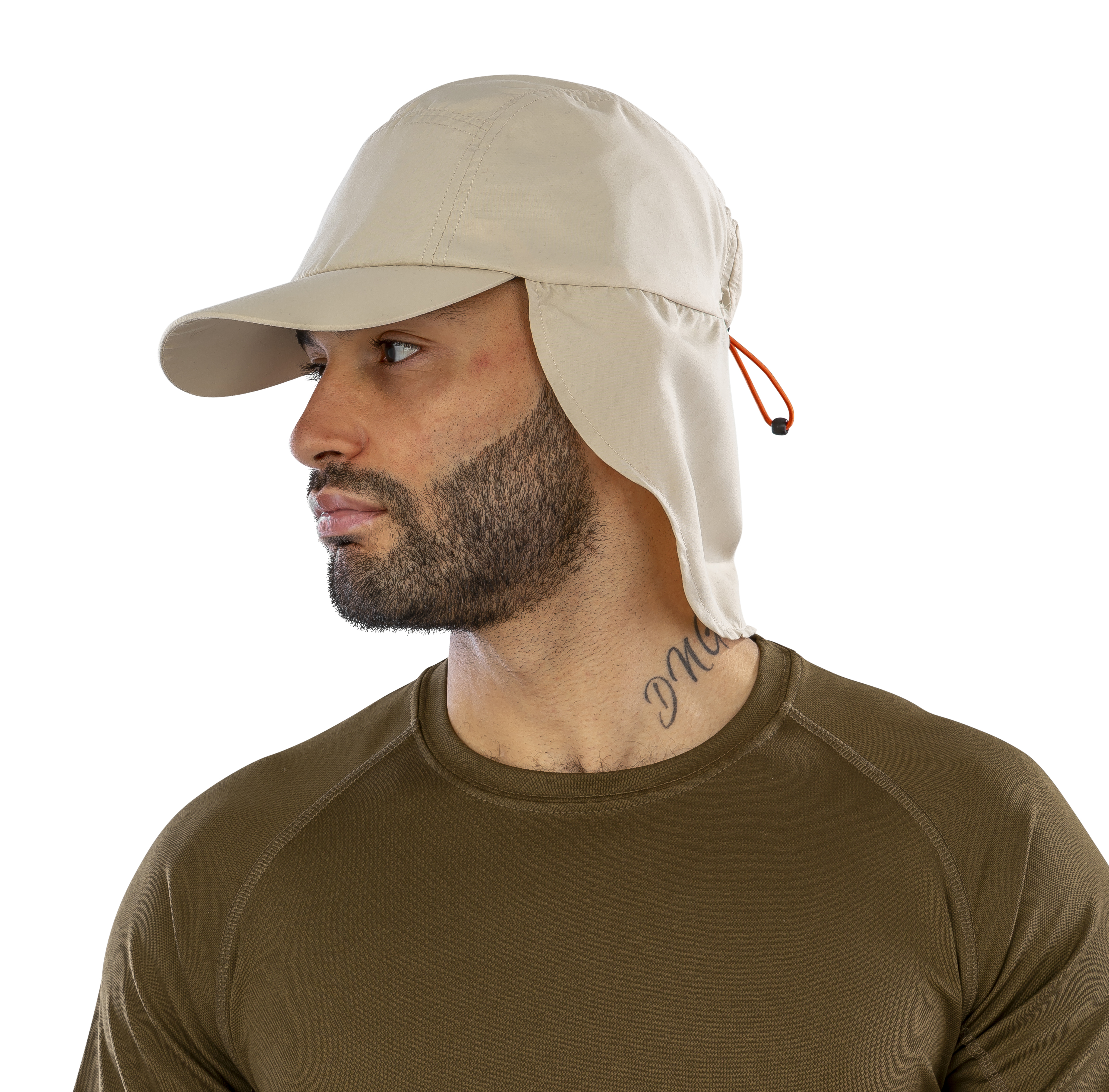 Legionnaires Cap - Result Headwear