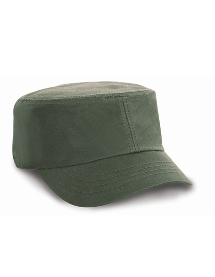 Urban Trooper Lightweight Cap - Result Headwear