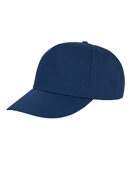 Result Headwear Houston 5-Panel Cap