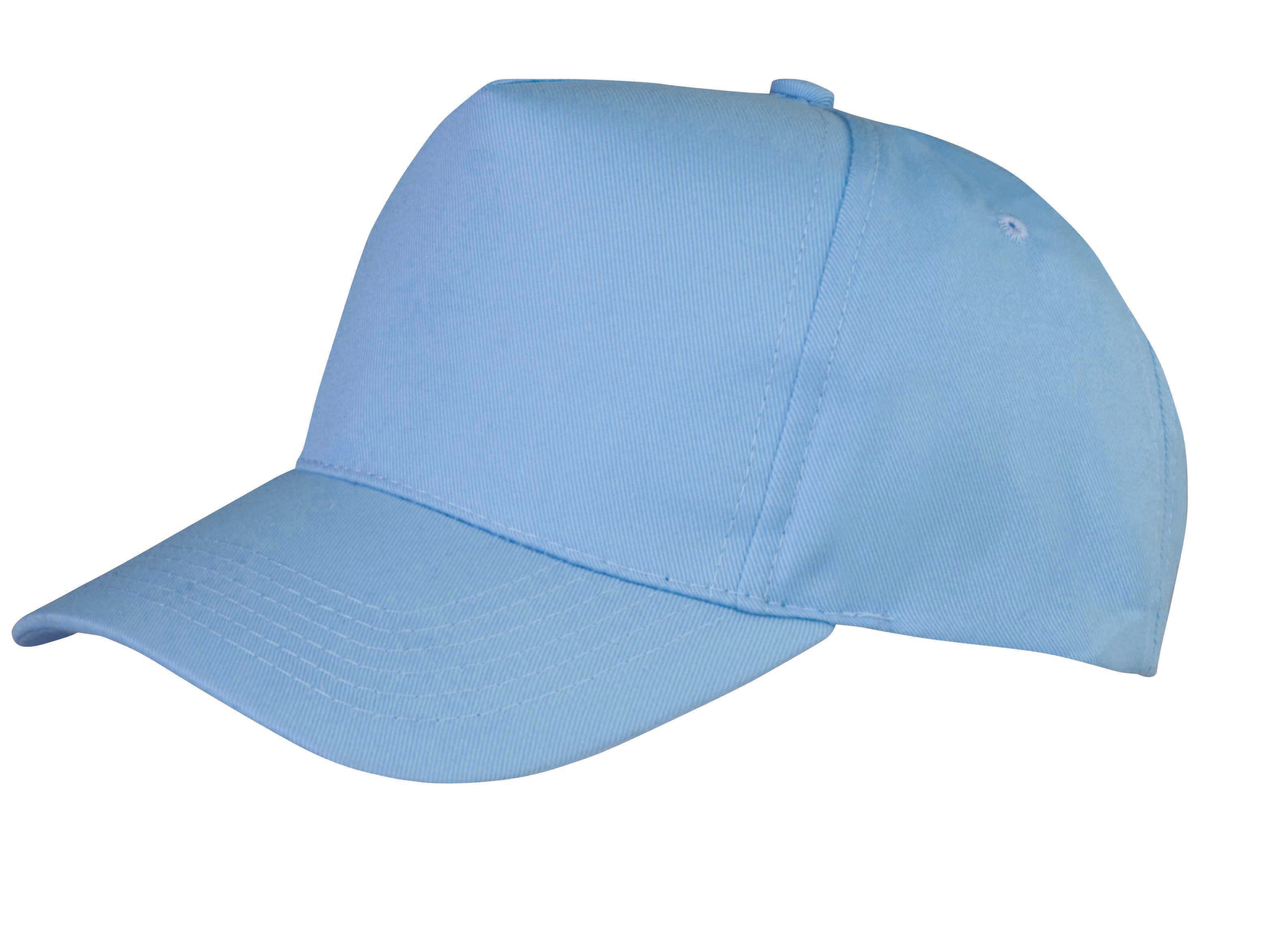 Junior Boston Printers Cap - Result Headwear