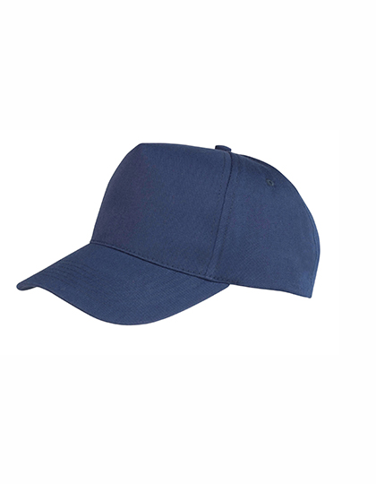 Junior Boston Printers Cap - Result Headwear