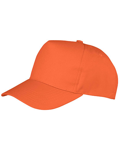 Boston Printers Cap - Result Headwear