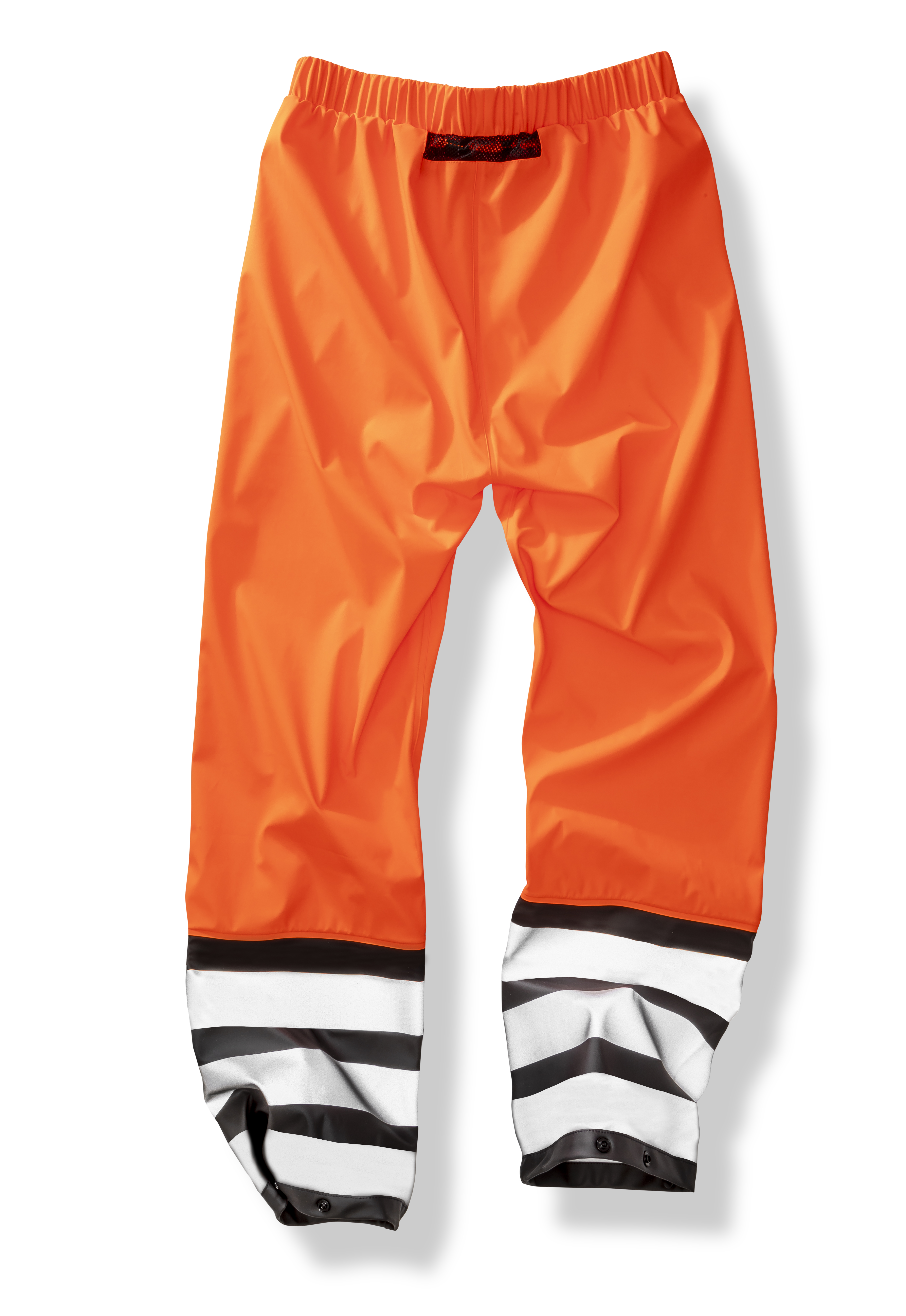 Heavy Duty Prism PU Safe & Dry Trouser with Recycled Backing - Result Recycled