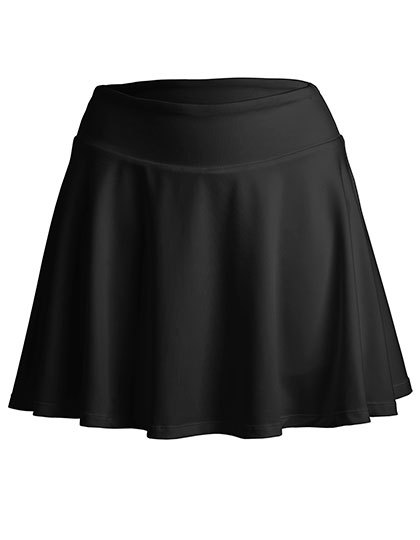 Recycled Womens Fitness Skort - Result Recycled