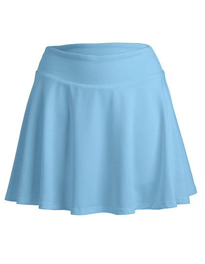Recycled Womens Fitness Skort - Result Recycled