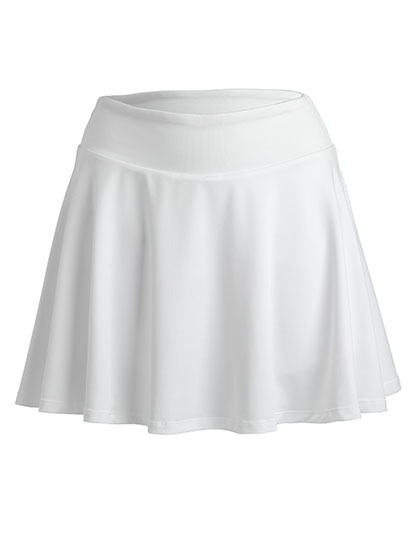 Recycled Womens Fitness Skort - Result Recycled