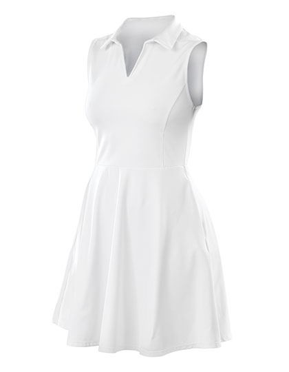 Recycled Womens Fitness Dress - Result Recycled