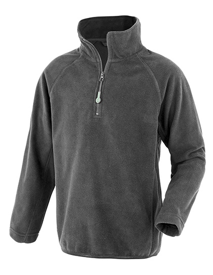 Junior Recycled Microfleece Top - Result Recycled