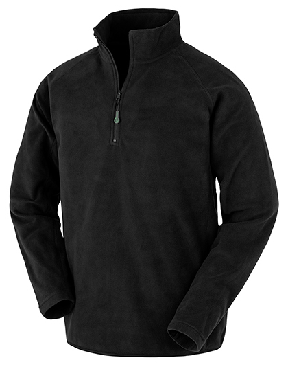Recycled Microfleece Top - Result Recycled