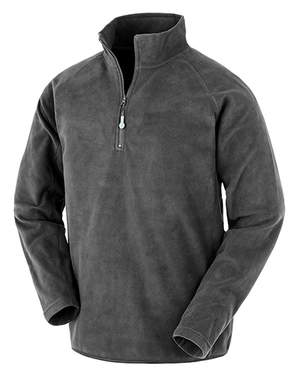 Recycled Microfleece Top - Result Recycled