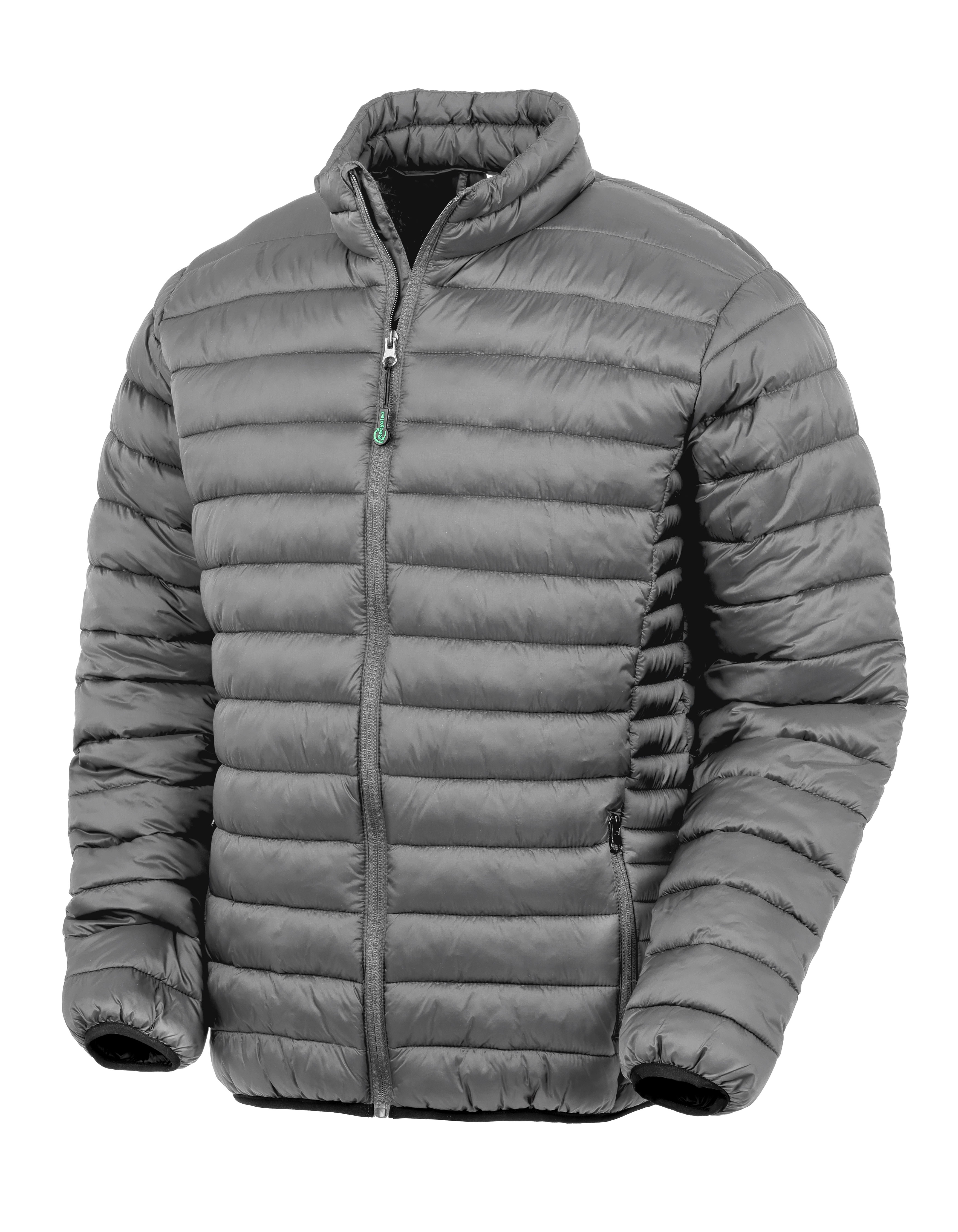 Recycled Padded Jacket - Result Recycled
