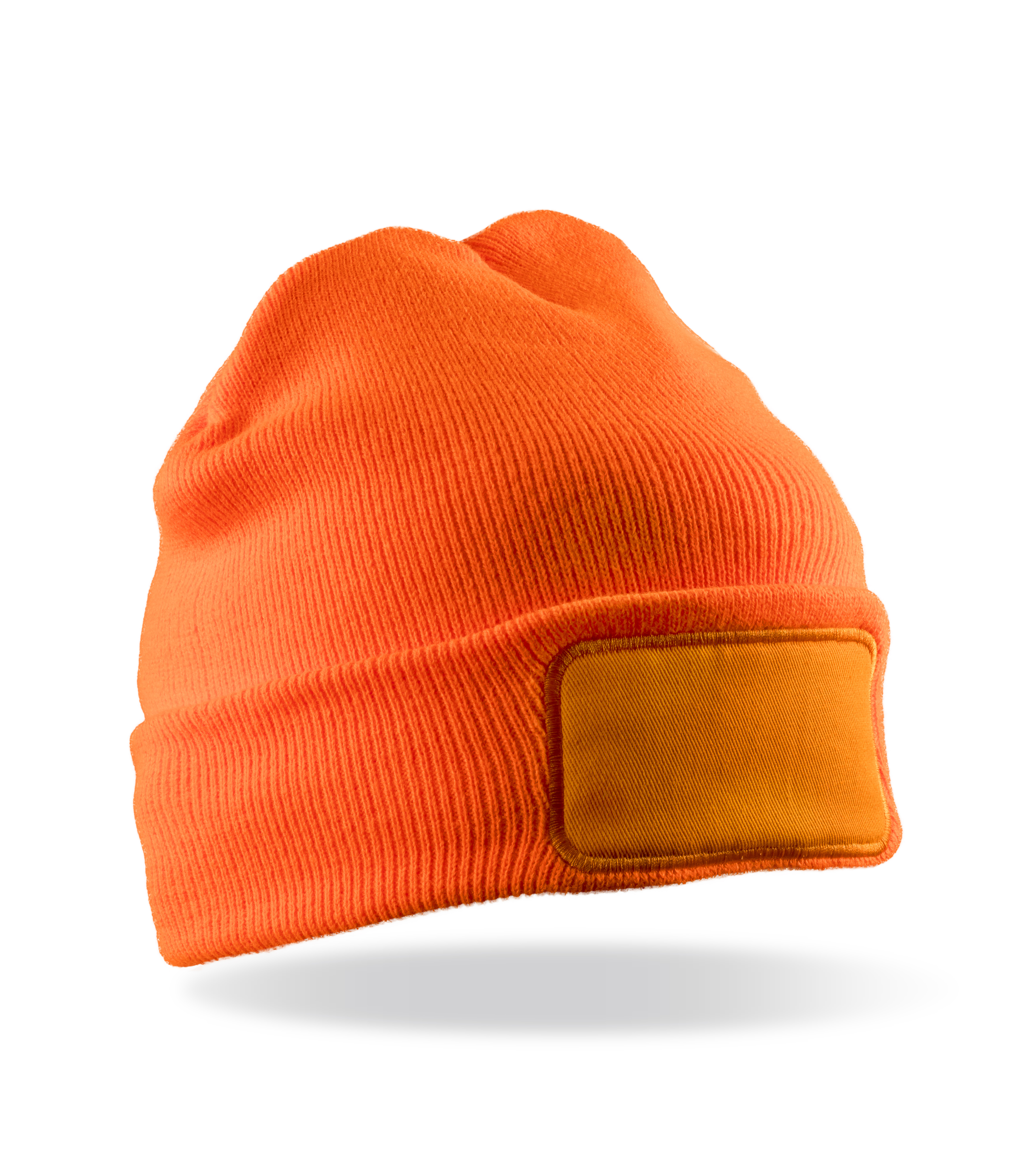 Recycled Thinsulate™ Printers Beanie - Result Recycled