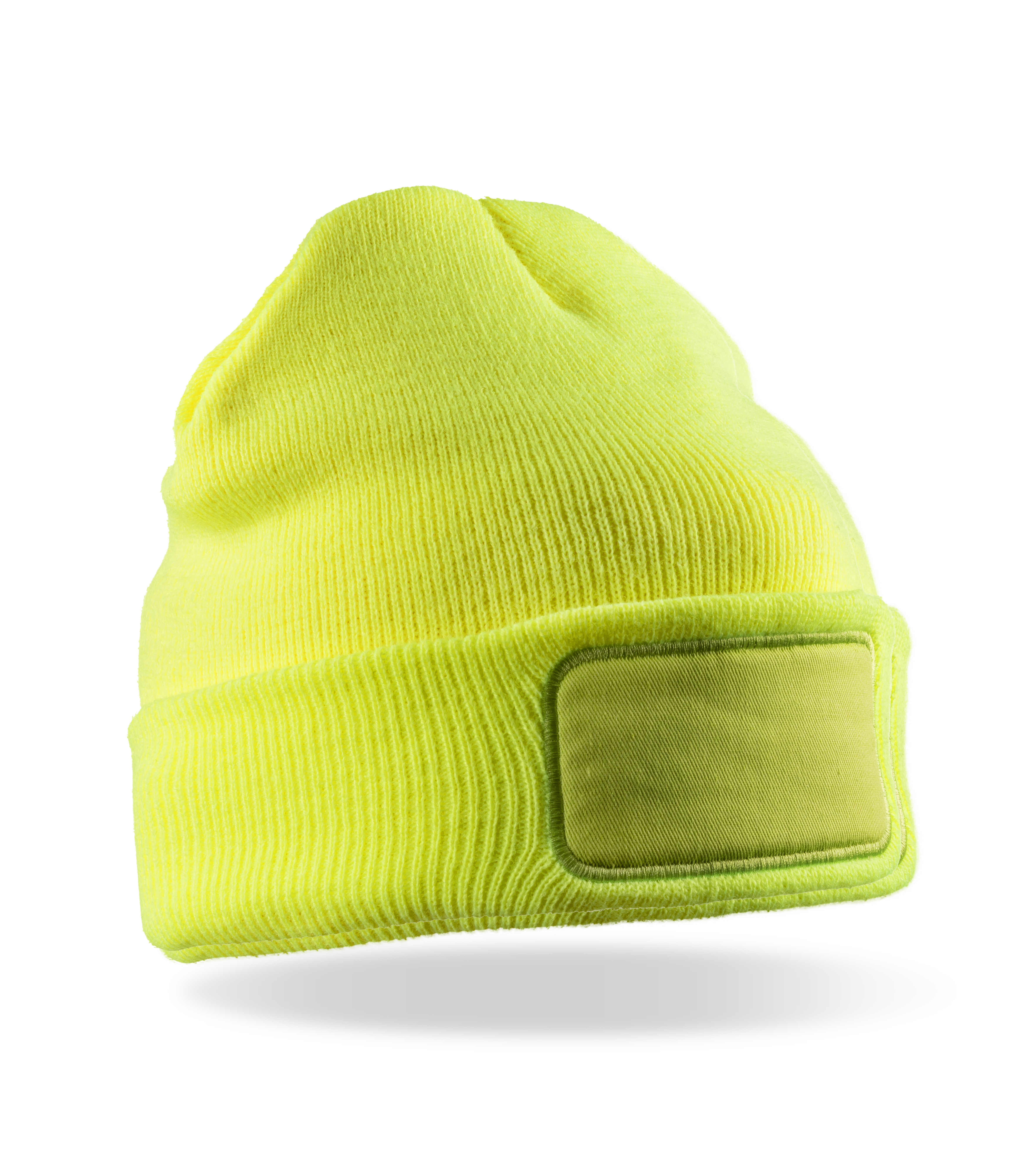 Recycled Thinsulate™ Printers Beanie - Result Recycled