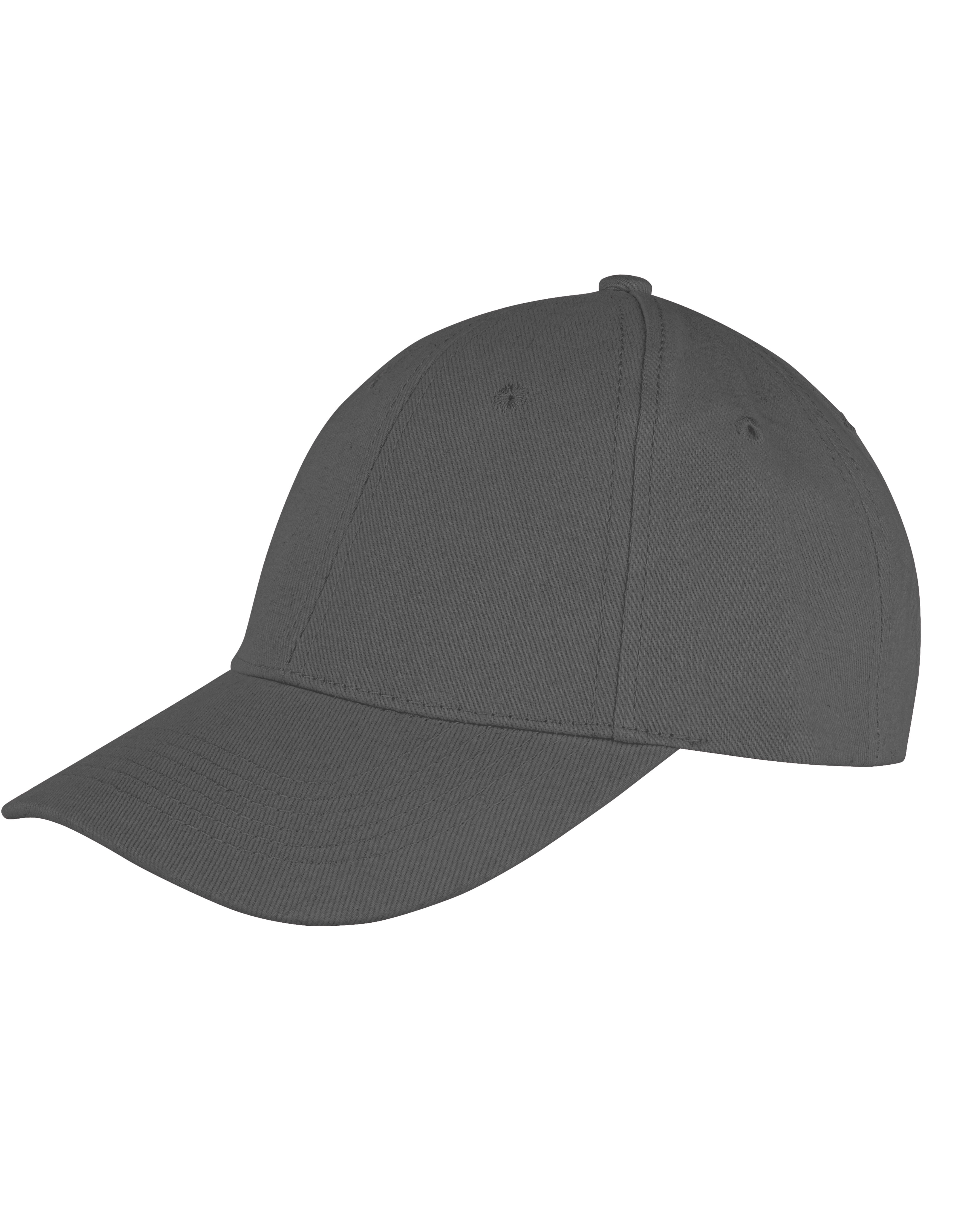 Core Recycled Low Profile Cap - Result Recycled