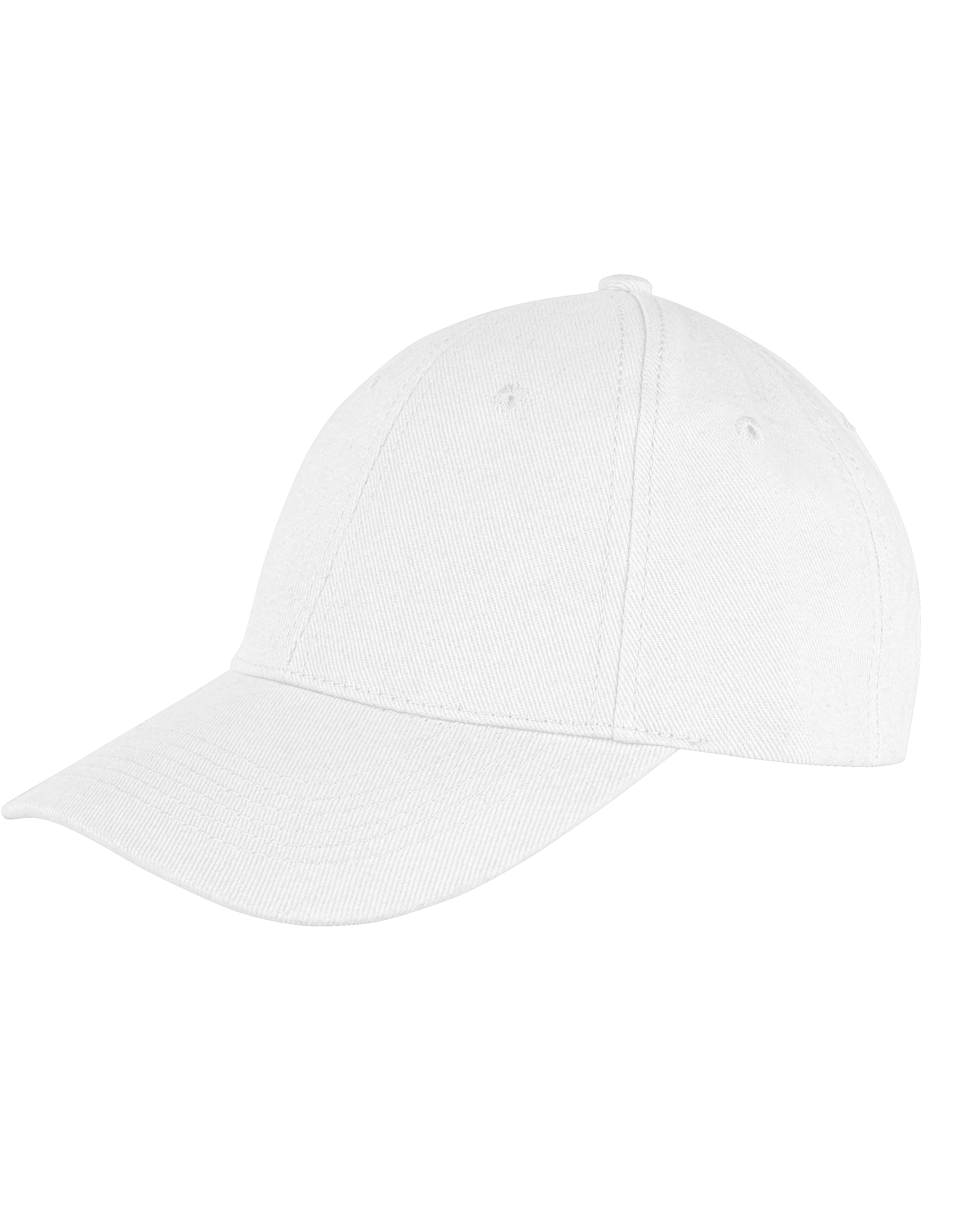Core Recycled Low Profile Cap - Result Recycled