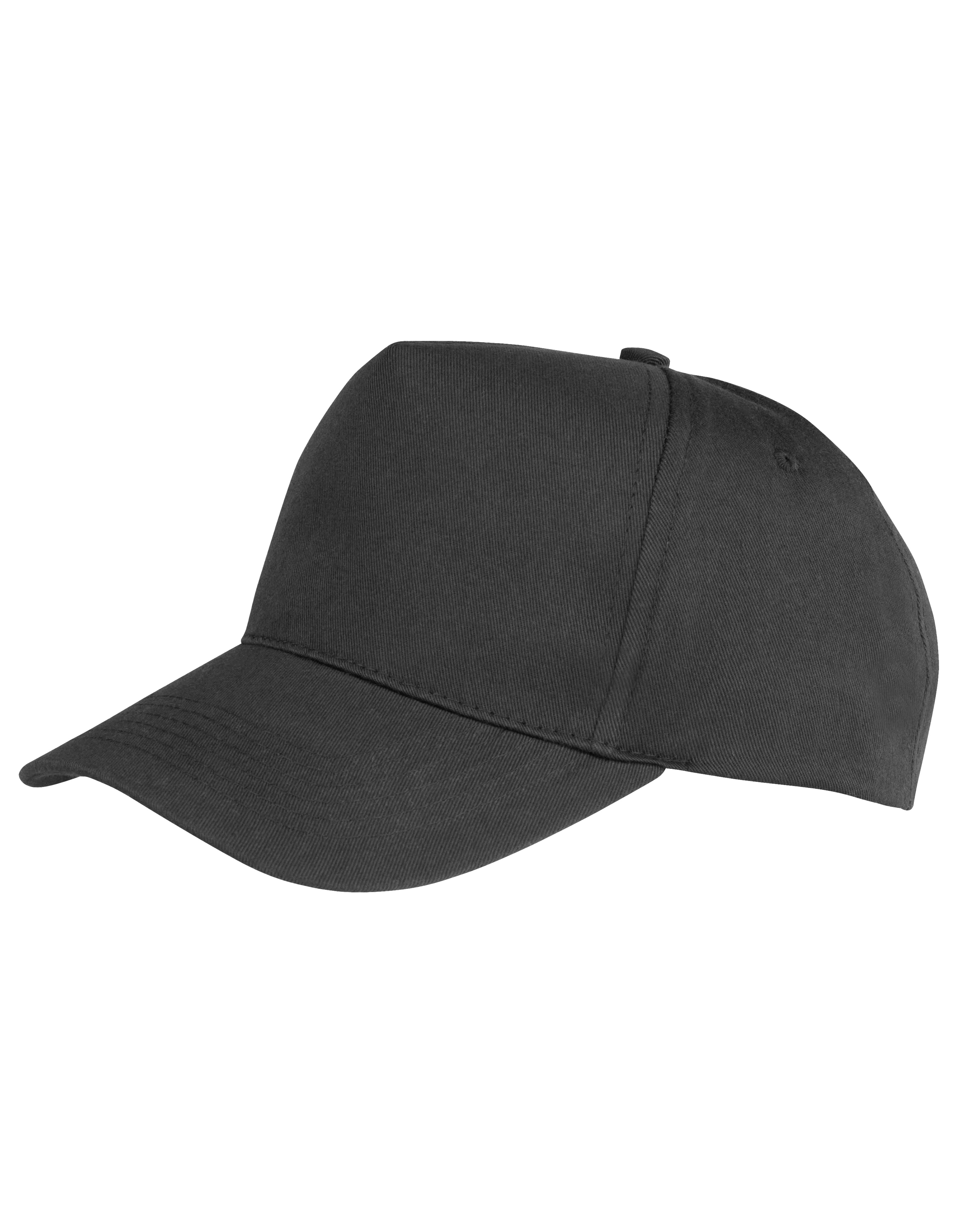 Core Junior Recycled Printers Cap - Result Recycled