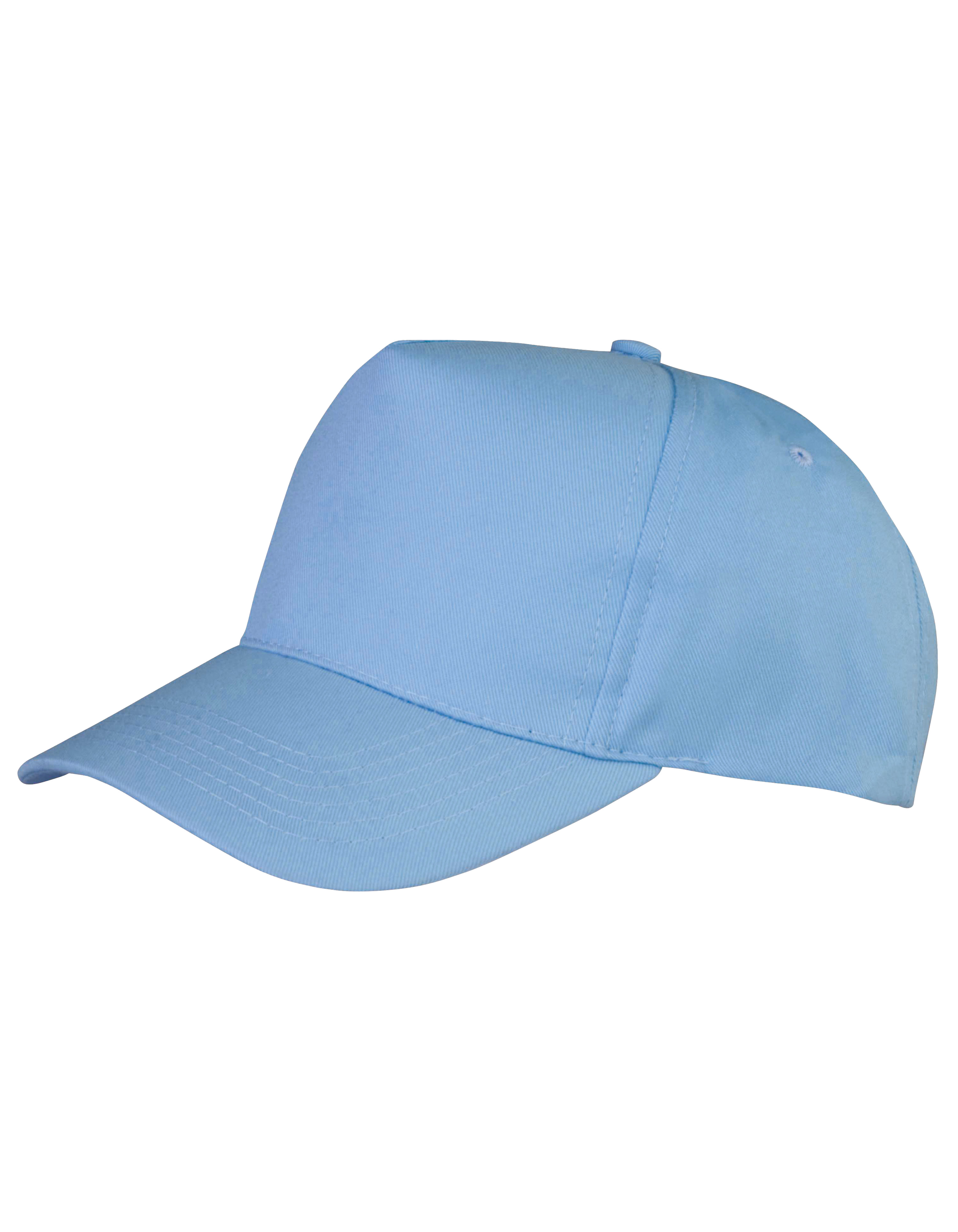 Core Junior Recycled Printers Cap - Result Recycled