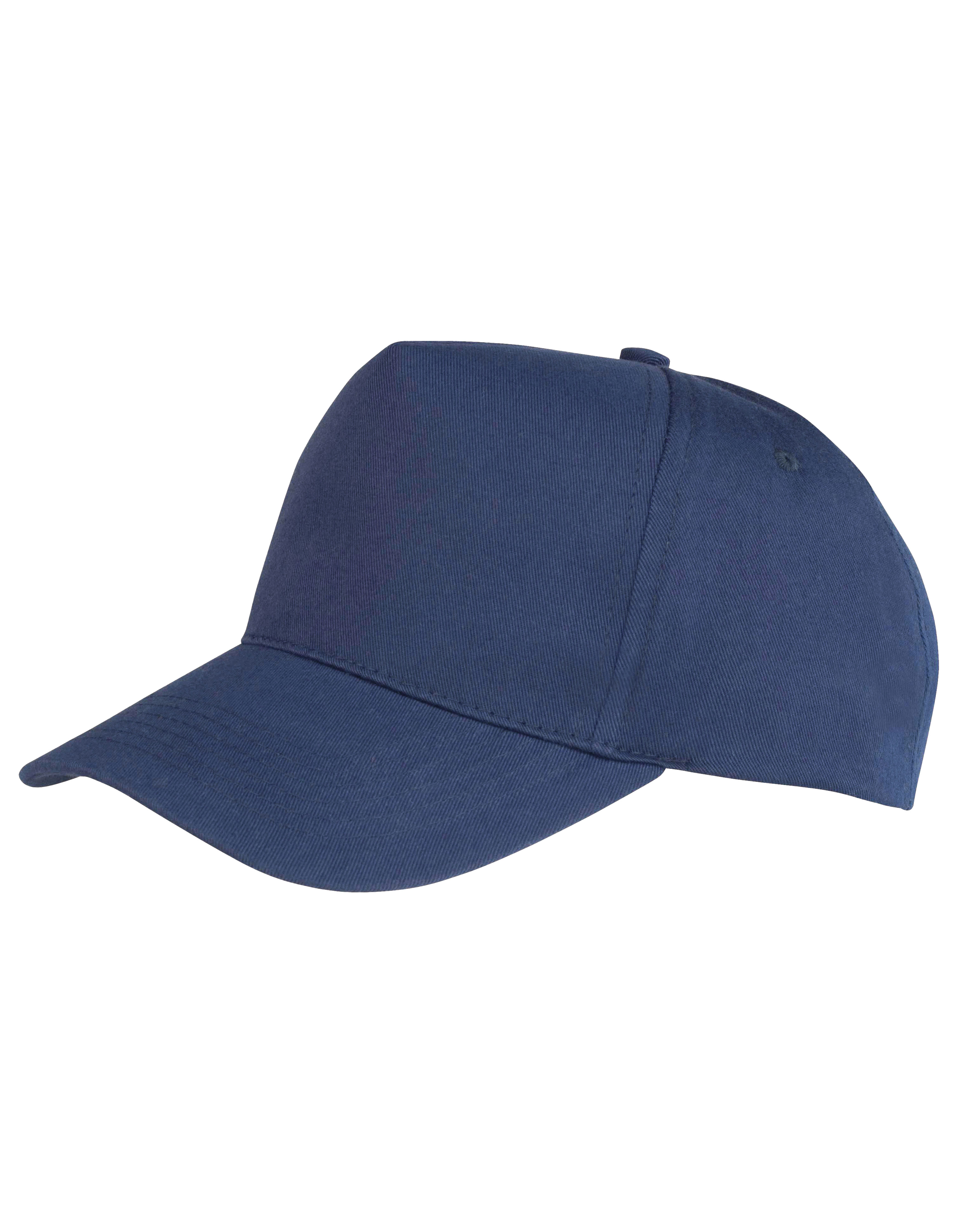 Core Recycled Printers Cap - Result Recycled