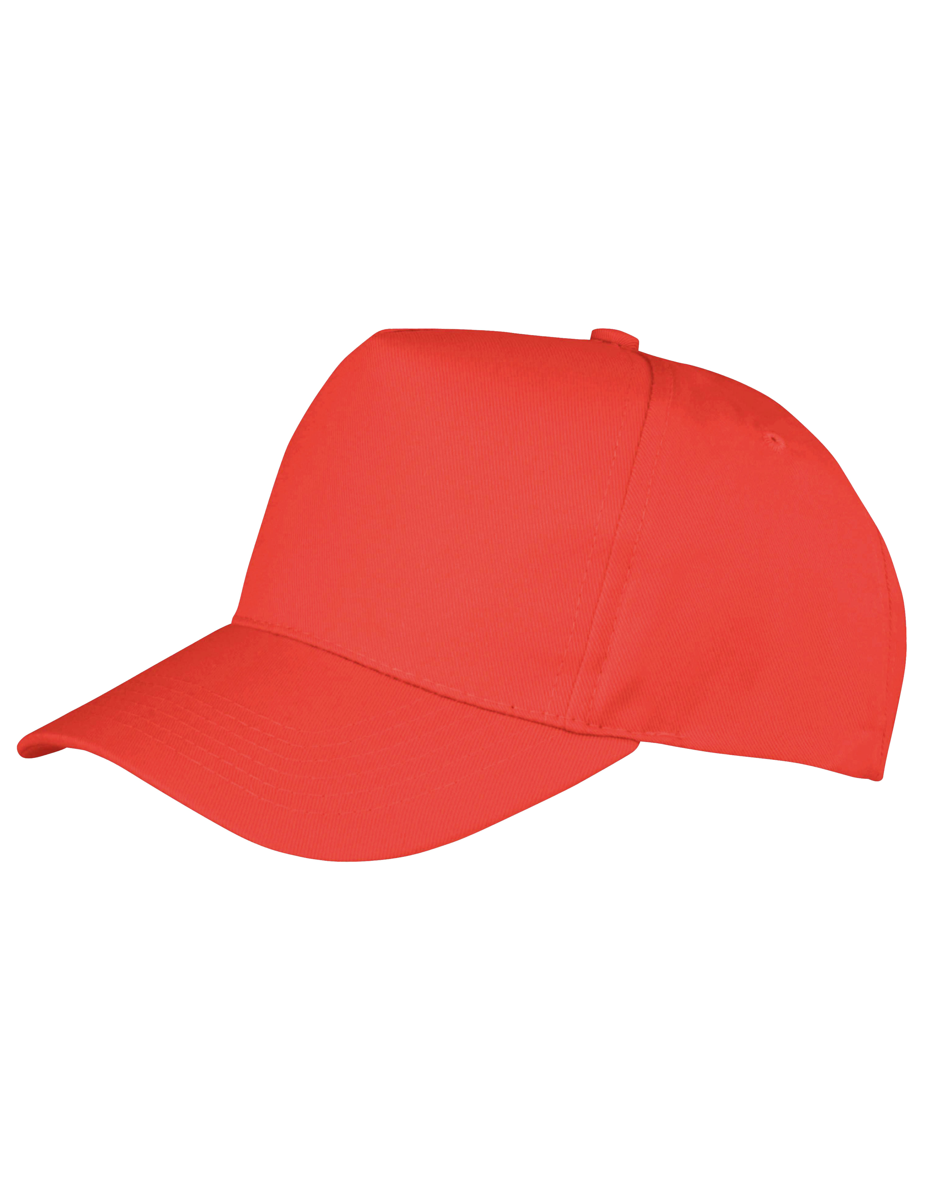 Core Recycled Printers Cap - Result Recycled