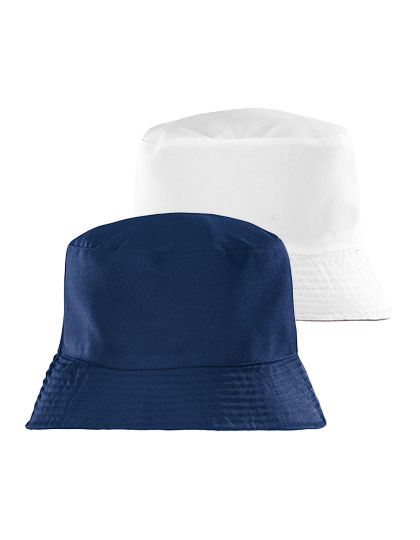 Recycled Reversible Bucket Hat - Result Recycled