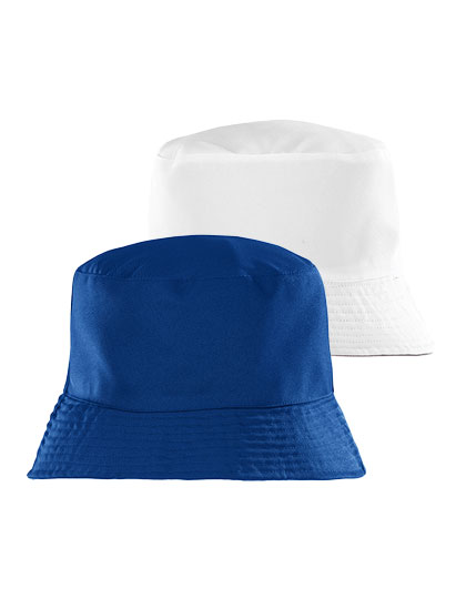 Recycled Reversible Bucket Hat - Result Recycled