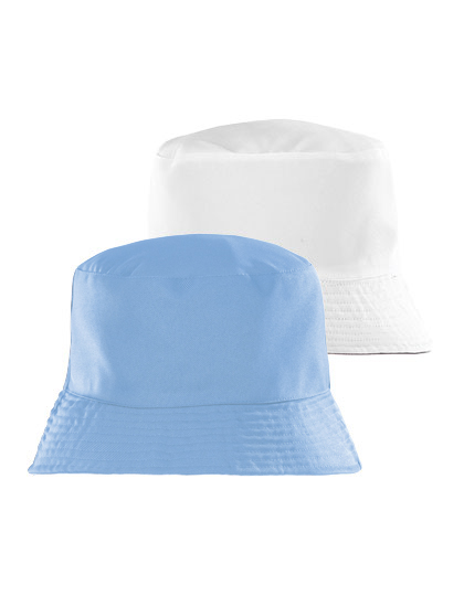 Result Recycled Recycled Reversible Bucket Hat