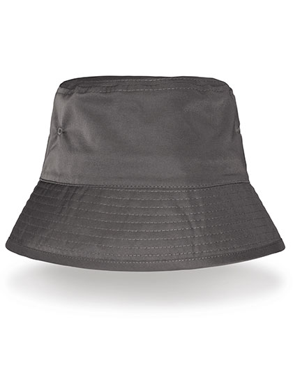 Recycled Bound Edge Bucket Hat - Result Recycled
