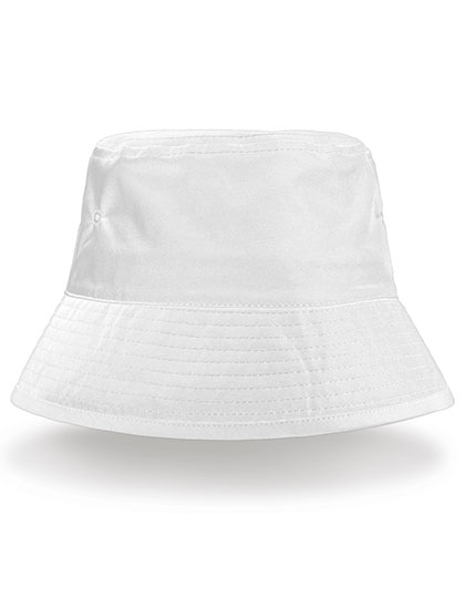 Recycled Bound Edge Bucket Hat - Result Recycled