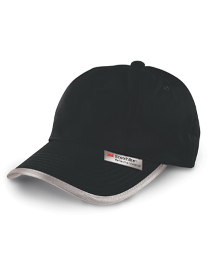 Result SafeGuard High Vis Cap