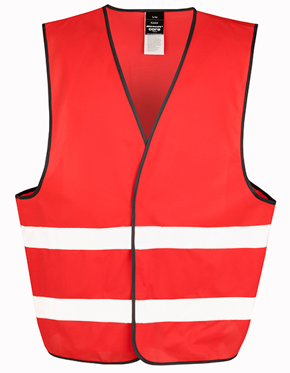 Result SafeGuard Enhanced Visibility Vest