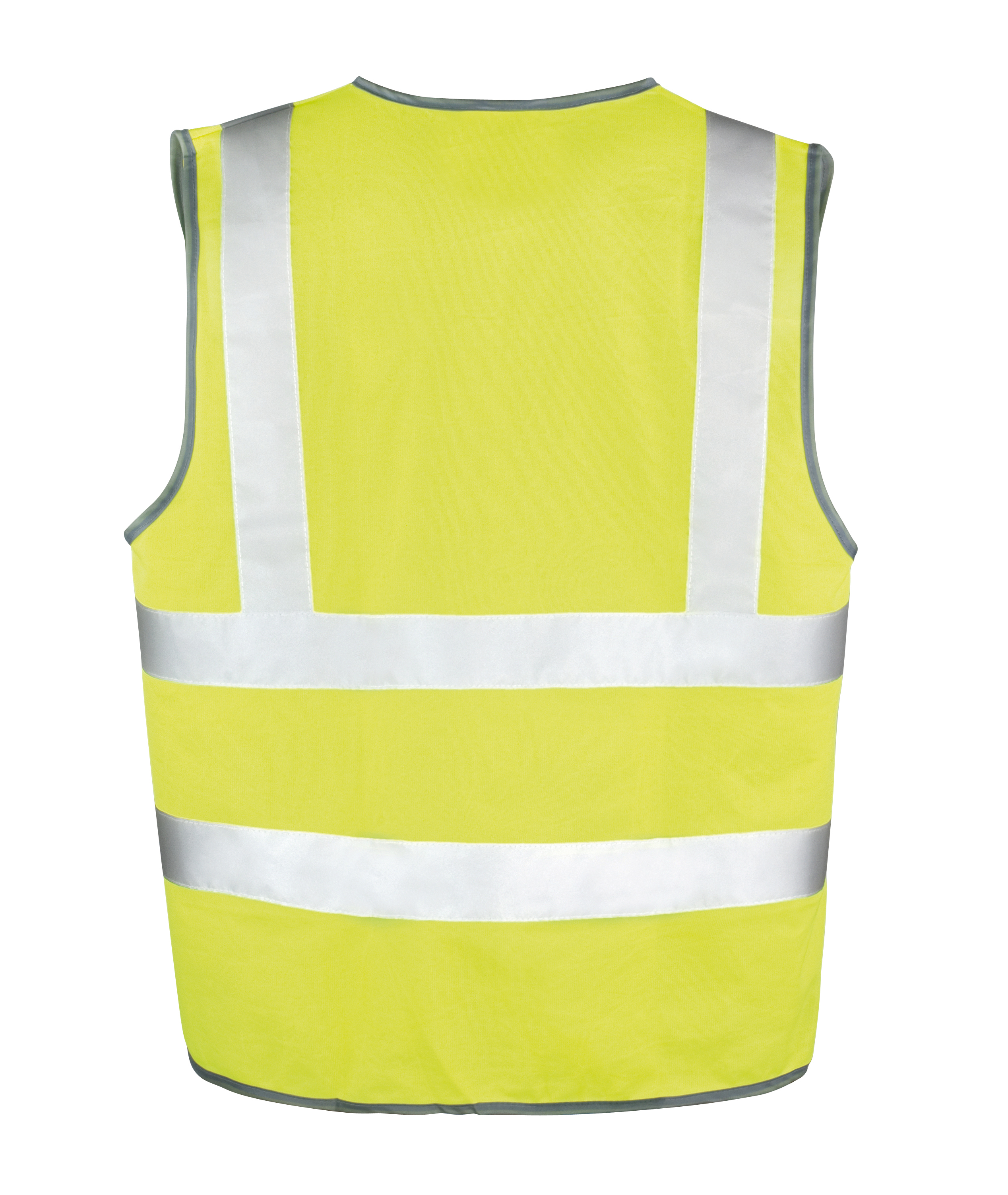 Result SafeGuard High Vis Motorway Vest