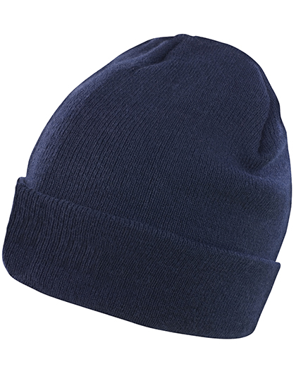 Lightweight Thinsulate Hat - Result Winter Essentials