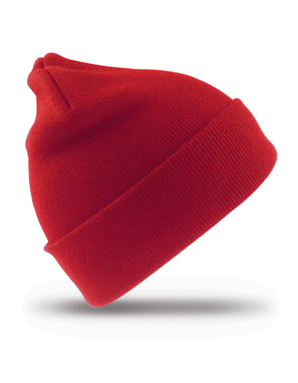 Junior Woolly Ski Hat - Result Winter Essentials