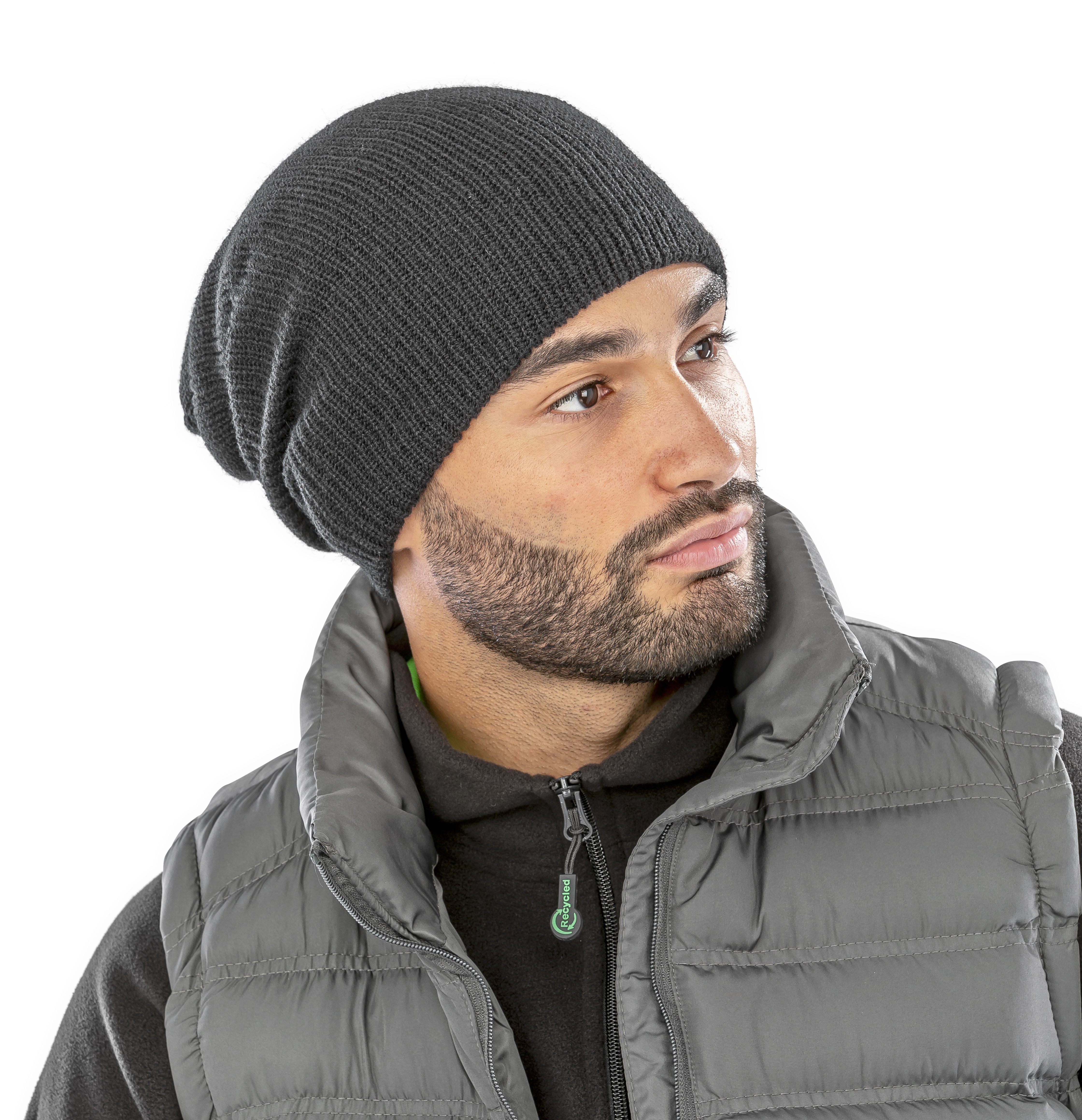 Softex® Beanie - Result Winter Essentials