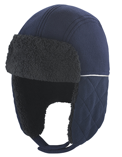 Ocean Trapper Hat - Result Winter Essentials