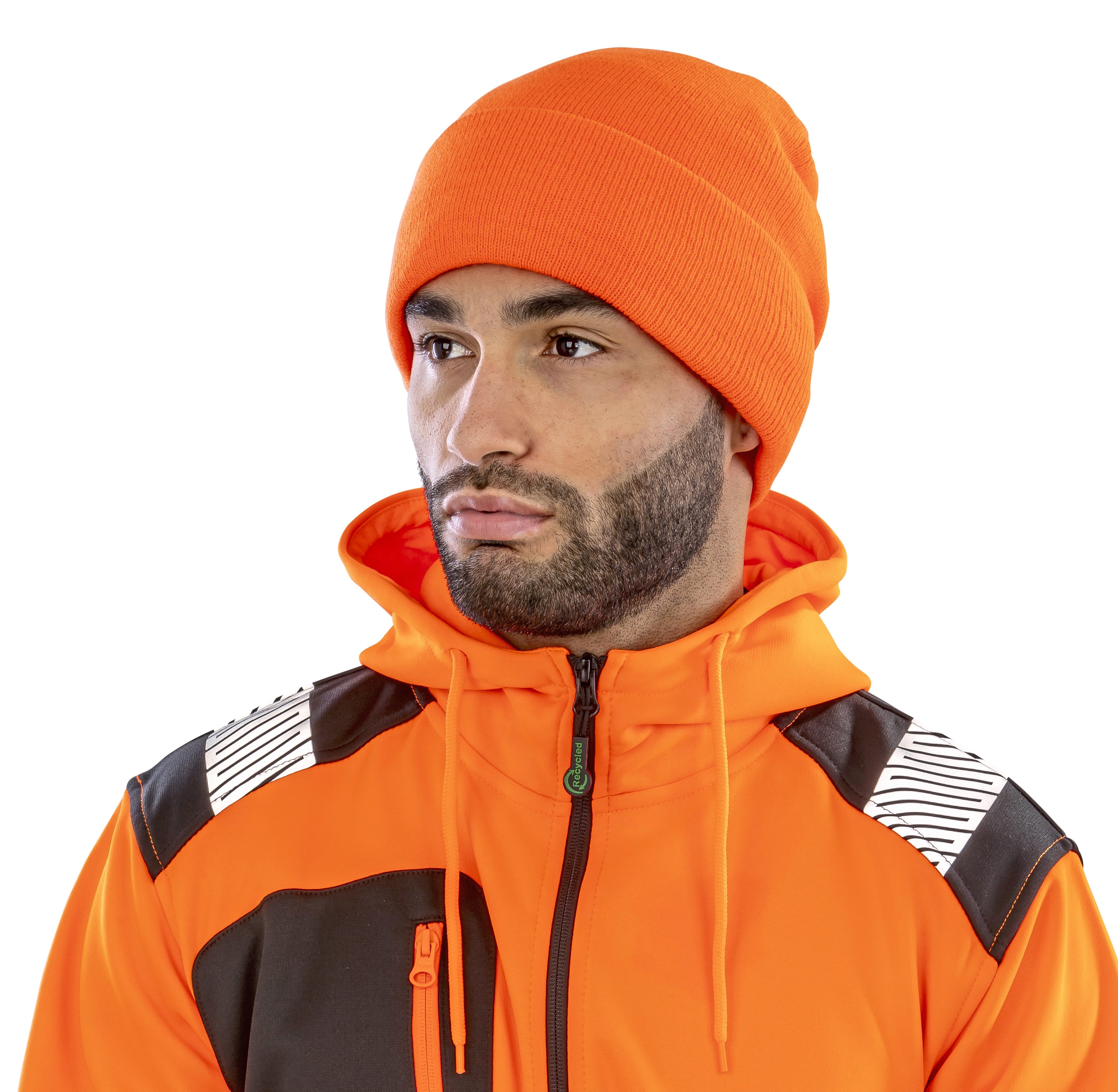 Heavyweight Thinsulate™ Woolly Ski Hat - Result Winter Essentials