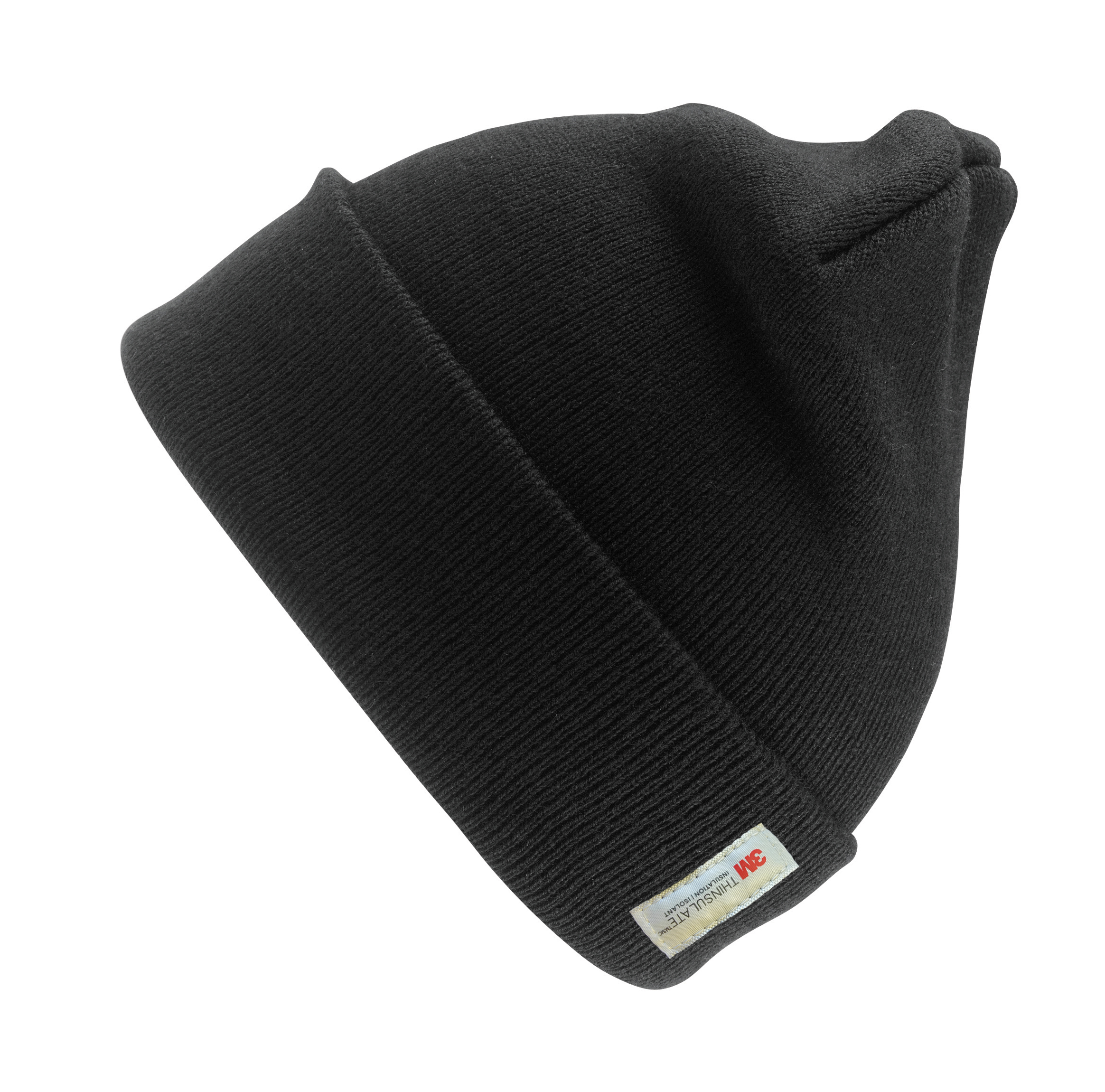 Heavyweight Thinsulate™ Woolly Ski Hat - Result Winter Essentials