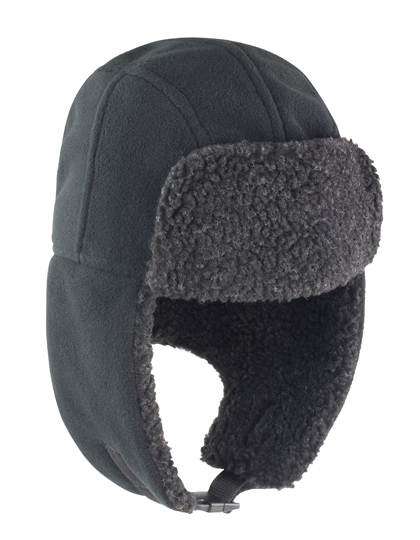 Thinsulate Sherpa Hat - Result Winter Essentials