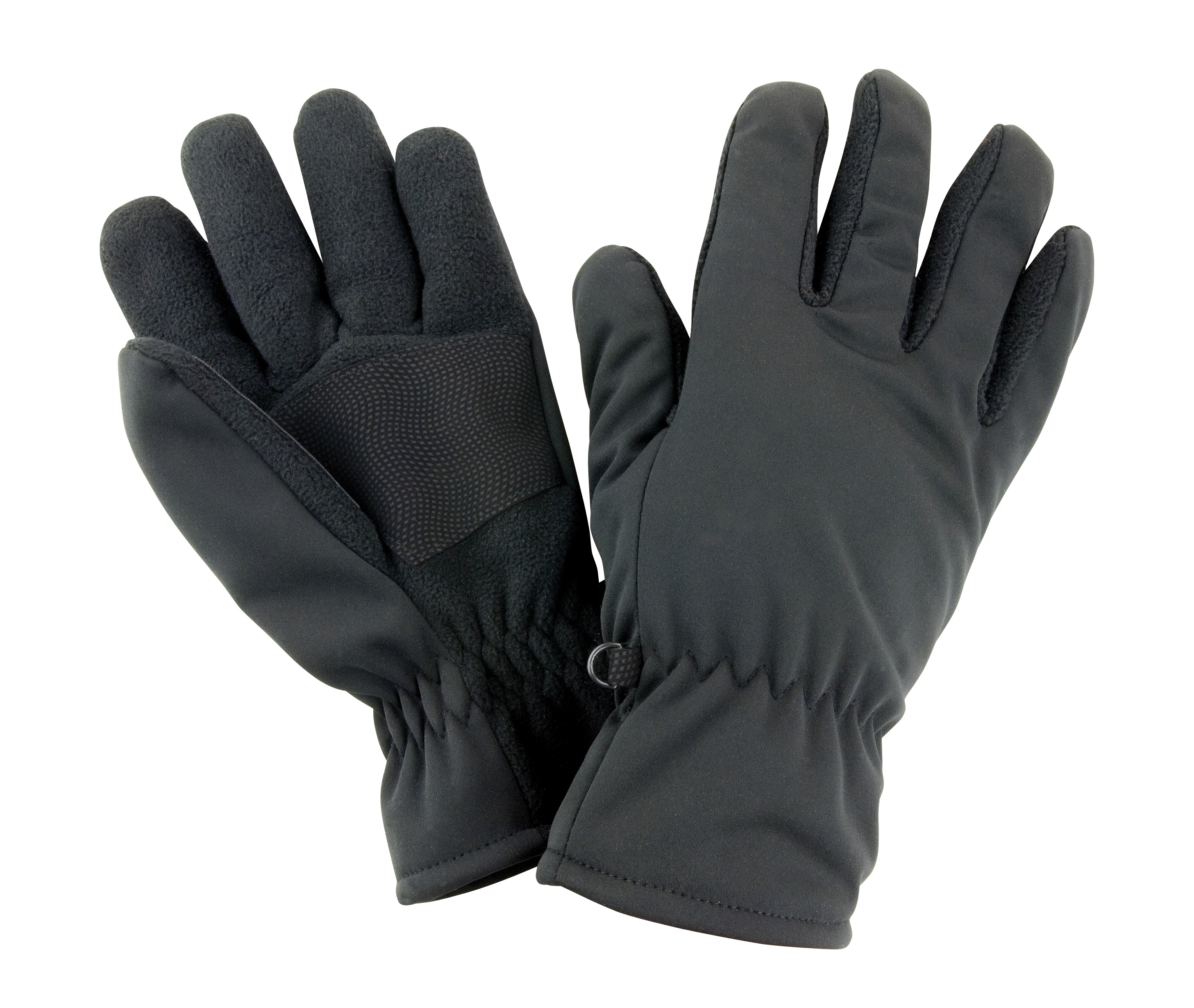 Softshell Thermal Glove - Result Winter Essentials