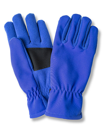 Softshell Thermal Glove - Result Winter Essentials
