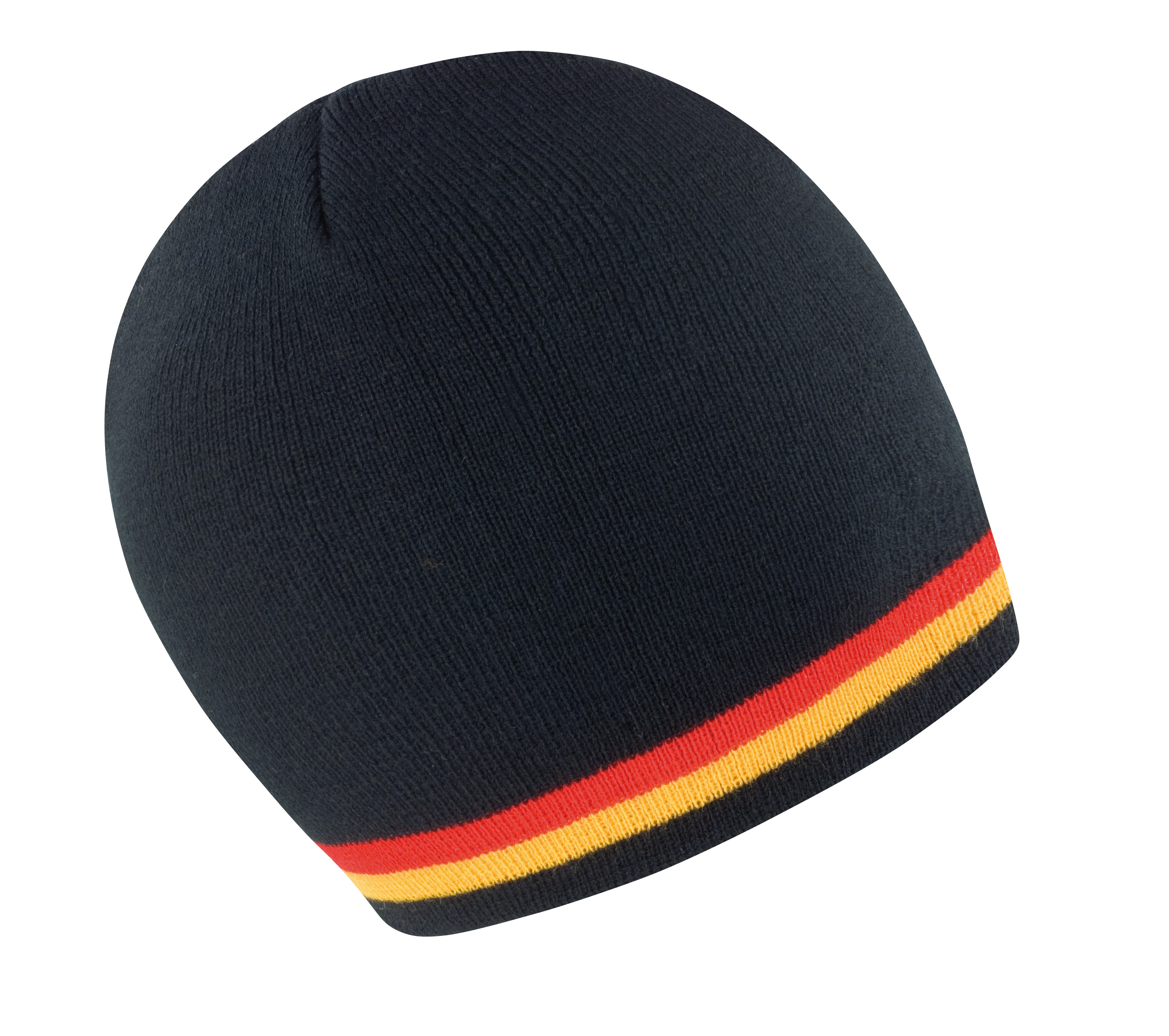National Beanie - Result Winter Essentials