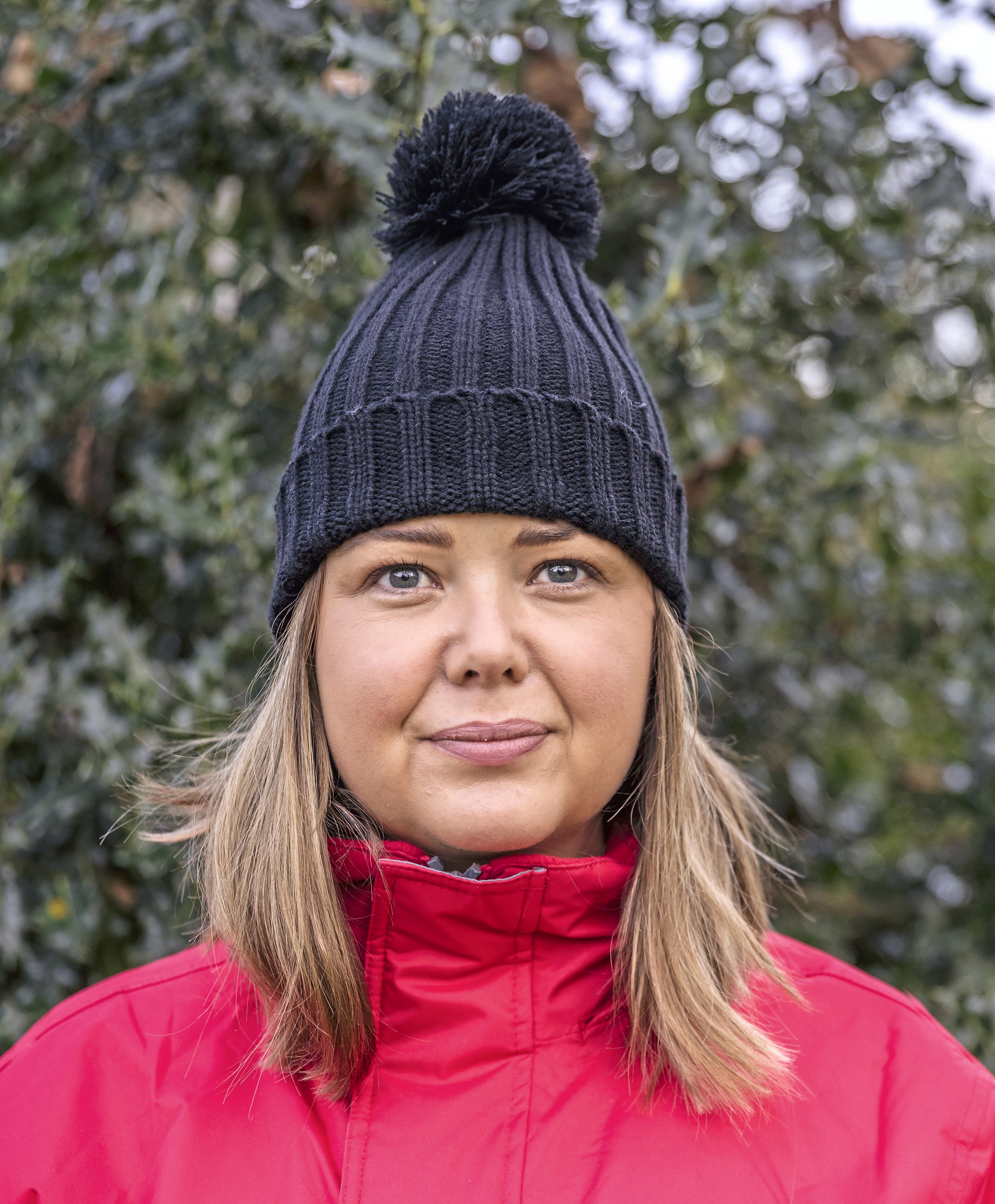 HDi Quest Knitted Hat - Result Winter Essentials