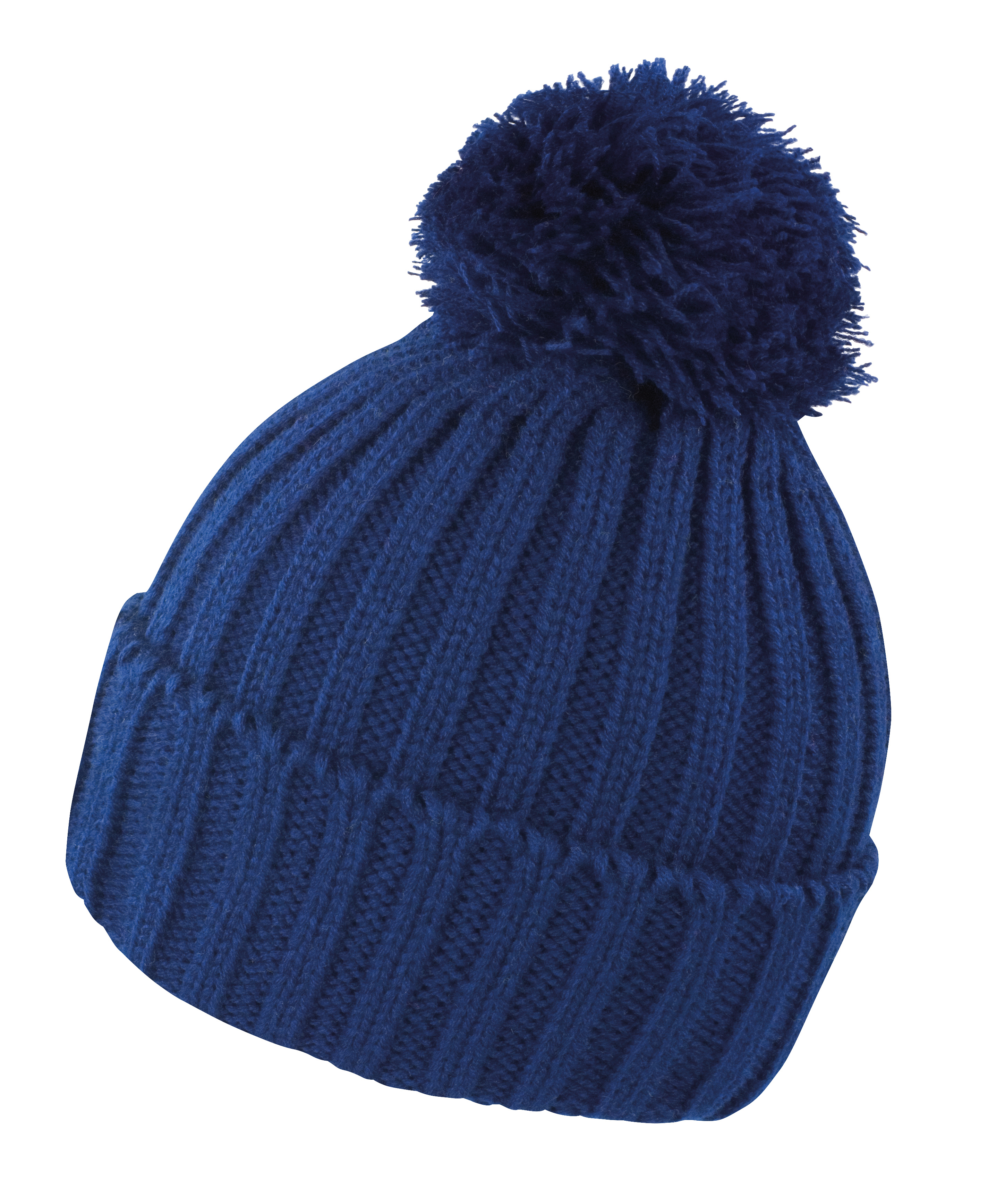 HDi Quest Knitted Hat - Result Winter Essentials
