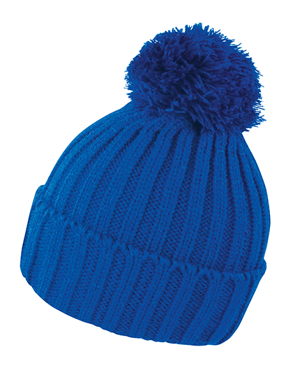 HDi Quest Knitted Hat - Result Winter Essentials